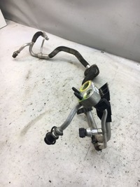 фото thumb №4, Volvo s60 ii 1.6d шланг кондиционера