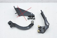 фото thumb №7, Vivaro b trafic iii ролик подрамник дверь раздвижных верхний