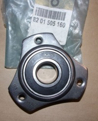 фото thumb №2, Підшипник sk.bieg. r megane iii,iv k9k