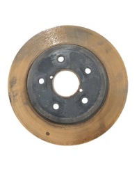 фото thumb №1, Subaru outback bt 2024 задня диск гальма заднього