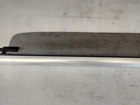 фото thumb №9, Mitsubishi outlander iii 3 шторка багажника задня задня