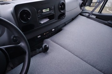 фото thumb №7, Materac ліжко do буса materac do для сну iveco daily