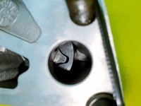 фото thumb №6, Насос масла focus mk3 st втулка стабілізатора 2.0t ecoboost ag9e6600ab