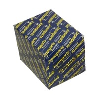 фото thumb №1, Japanparts fa-h22s фільтр повітря hyundai h-1 2,5crdi 08-