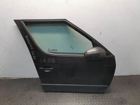 фото thumb №3, Дверь правые перед skoda roomster 6q6q