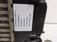 Nissan qashqai j11 megane iv 4 1.6 dci радіатор повітря інтеркулер Ціна, фото thumb