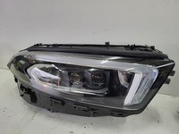 фото thumb №3, Лампа перед ліва права mercedes a-klasa w177 multibeam