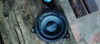 фото thumb №4, Динамік двері перед volvo xc60 ii 32212428