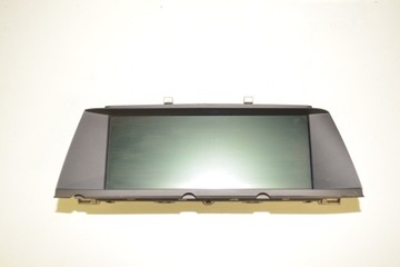 фото thumb №8, Систем навігації bmw 7 f01, f02 9206444 3.0l дизель 180kw 2011