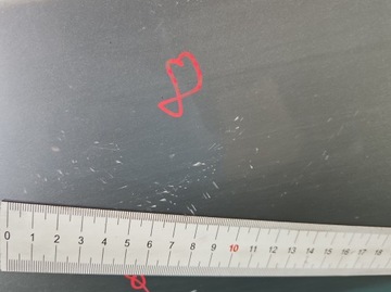 фото thumb №10, Двері перед ліві nissan qashqai i j10 06-13 срібний ky0