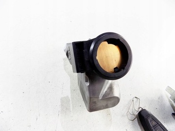 фото thumb №6, Ford fiesta vii mk7 13r замок запалювання ключ вставка