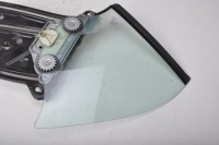 Bmw e88 подъемник стекло левый задний  задний 3d 7165593 с Разборки, фото thumb