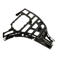 фото thumb №1, Porsche cayenne 7p5 направляющая левый бампера задняя