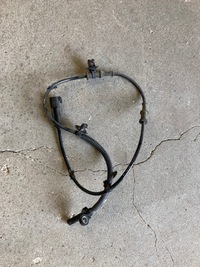 фото thumb №1, Ford mustang 2015 2016 2017 15 17 датчик abs