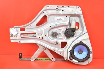 фото thumb №1, Подъемник стекла левый перед eu 83470-1f090 kia sportage 2 ii 04-08