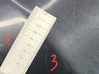 Капот передняя alfa romeo 147 00-04 granatowy blu inca Недорого, фото thumb