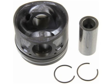 фото thumb №1, Поршень mahle 016 07 00