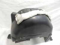 фото thumb №1, Підкрилок праве задня citroen berlingo iv opel combo e 9817398080