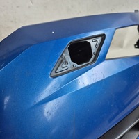 фото thumb №9, Skoda kodiaq i 1 rs 19-21 бампер перед переднее распылитель pdc