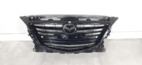 фото thumb №1, Mazda 3 iii 13-16 решётка решётка радиатора