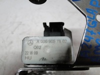 фото thumb №10, A0009057802 датчик вирівнювання світла mercedes w247 gla