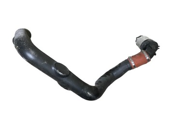 фото thumb №1, Renault master iii шланг труба интеркулер 8200730576 оригинал