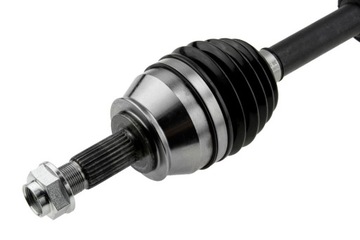 фото thumb №2, Піввісь привідна правий перед nty do abarth 500c 1.4