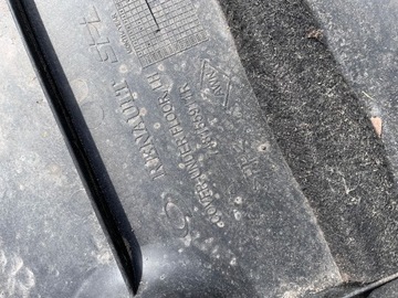 фото thumb №5, 120 renault koleos ii защита шасси левая