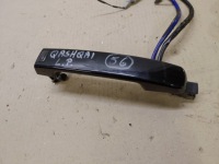 фото thumb №8, Ручка дверей ліве праве перед keyless nissan qashqai i j10 роки 2007-2013
