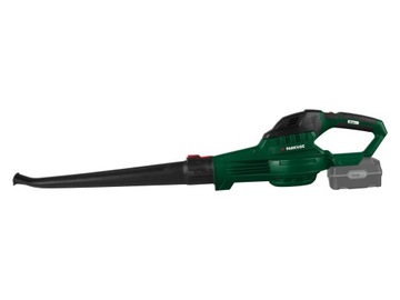 Аккумуляторная воздуходувка для листьев PARKSIDE PLBA 20-Li x20v 643