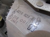 Фара задняя левая mercedes-benz w210 рестайлинг  a2108203364 с Разборки, фото thumb