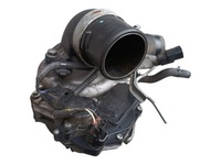 фото thumb №2, Toyota 2.0 d4d avensis t27 турбина турбонагнетатель kpl