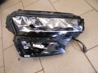 фото thumb №1, Skoda karoq 57b lift 22- лампа full led правая