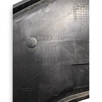 фото thumb №5, Audi a1 8x защита заглушка дверь левый перед 8x3837915b