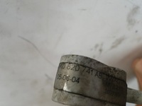 фото thumb №3, Шланг кондиціонера seat altea 1.6b 5p 5p0 1k0820741ab