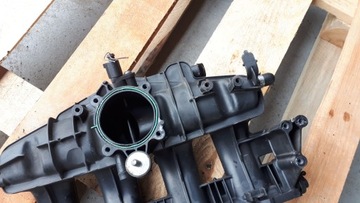 фото thumb №9, A4 b7 b6 коллектор всасывающий 06f133201p 2.0 tfsi a6 c6