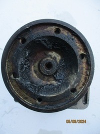 фото thumb №5, Дифференциал дифференциал задний задняя audi a4 8k0 2,0tdi mfs