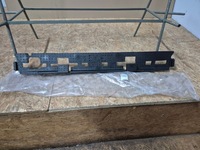 фото thumb №6, Renault austral абсорбер бампера заднего задняя