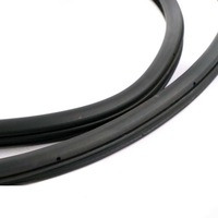 фото thumb №11, Bmw f10 ліва прокладка двері лівий зад