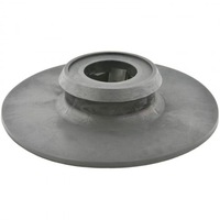 фото thumb №1, Febest bmsi-x5upr тарелка пружины