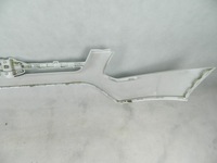 фото thumb №7, Решітка радіатора решітка радіатора бампер перед ford transit custom