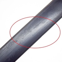 фото thumb №5, Bmw 4 f32 f33 2014 левая сторона молдинг стекло лобовое / передней