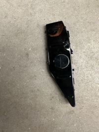 фото thumb №1, Vw touran направляющая защита заглушка 5ta854376...