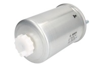 Фильтр топлива bosch Доставка, фото thumb