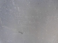 Бампер задний pdc audi a4 b7 kombi ly9b оригинал с Разборки, фото thumb