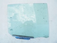 фото thumb №1, Стекло задняя правая дверь toyota yaris i 5d 2004 год