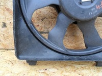 фото thumb №6, Hyundai getz tb 2001- вентилятор