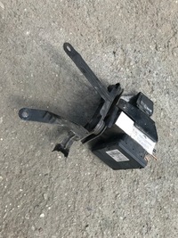 фото thumb №1, Mercedes ml w164 gl x164 насос abs модуль esp a1645450832