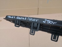 фото thumb №11, Tesla model x решётка впуск воздуха впуск 1050143e