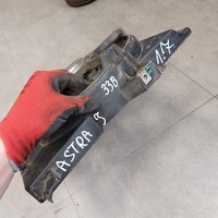 фото thumb №7, Opel astra j 1,7 вентилятор радіатор 874680a